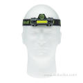 Rechargeable Dual Mode Headlamp